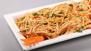 Schezwan Chowmein