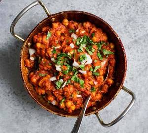 Chana Masala