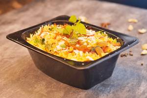 Veg Biryani