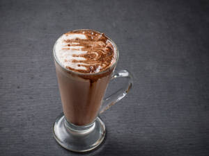 Chocolate Milk Shake 300ml