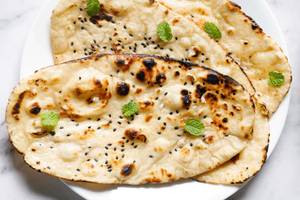 Butter Naan