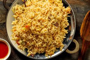 Mandhi Rice ( 300 Grm )