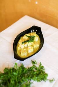 Paneer Posto