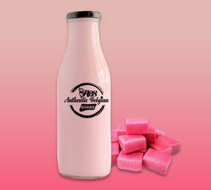 Bubblegum New Belgian Shake