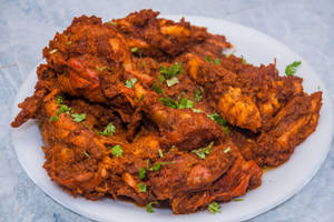 Kashmiri chicken