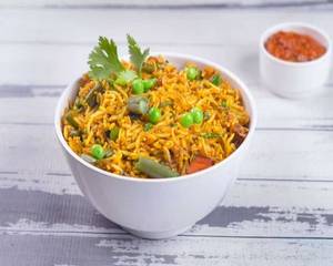 Tava Pulav