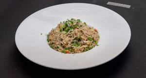 Veg Schezwan Fried Rice