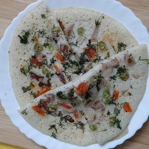 Uttapam