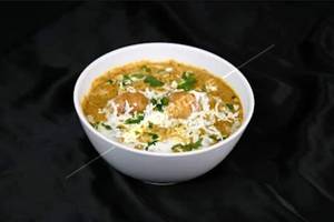 Malai Kofta