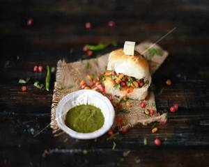 Butter Dabeli