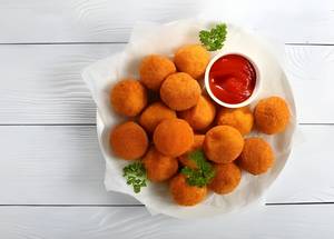 Cheese Balls