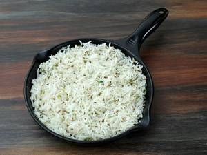 Jeera Rice