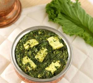 Paneer sagwala