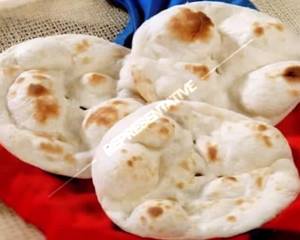 Butter Roti