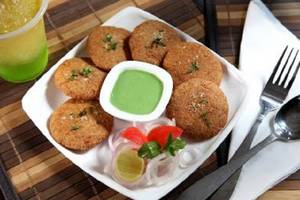 Makki De Kebab