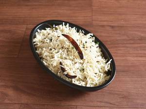Jeera Rice