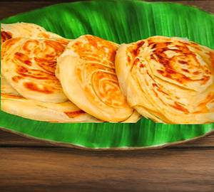 Paratha ( 2 Nos )