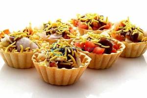 Katori Chaat (6 Pic)