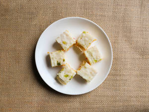 Kalakand Barfi (250 gms )