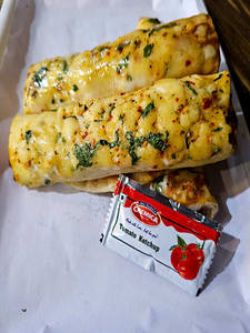 Kathi Roll