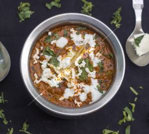 Paneer Butter Masala