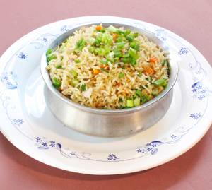 Veg Fried Rice