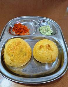 Batata Vada
