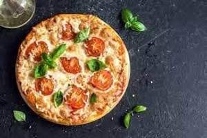 Tomato Pizza