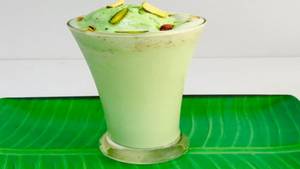 Pista Ice Cream Shake