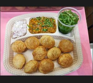 Pani Puri