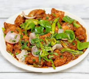 Chilli Chicken