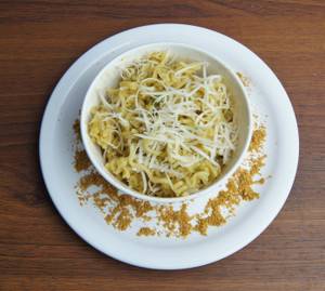 Cheese Maggi