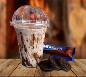 Oreo