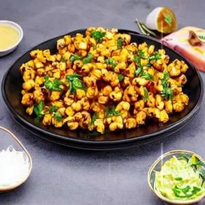 Crispy Corn