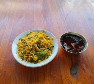 Tarri Poha