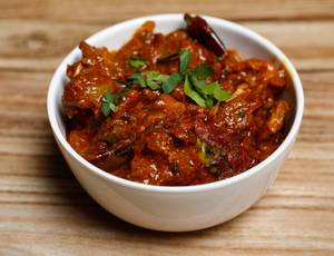 Ginger Chicken Gravy