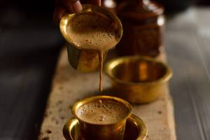 Filter Coffee [500 ML]