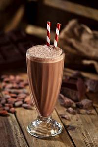 Chocolate Shake