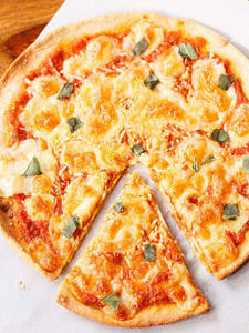 Margherita Pizza