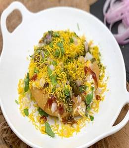 Kachori Chat