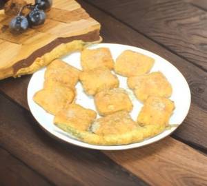 Paneer Pakoda ( 8 Pcs )