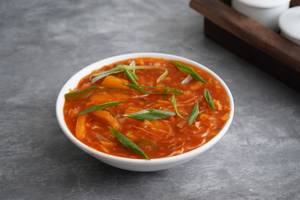 American Chop suey (American Chopsuey)