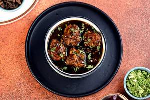 Manchurian Chicken Gravy (12 Pcs)