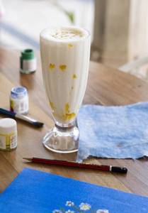 Mango Shake