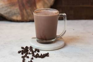 Hot Chocolate Milk