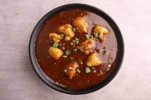 Chicken Chilly Gravy