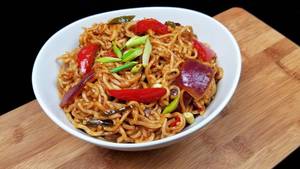 Peri Peri Maggi