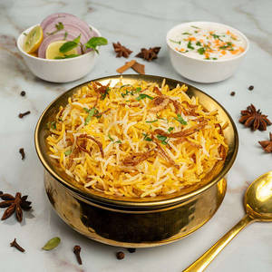 Biryani Rice