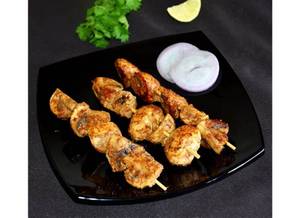 Haveli Mushroom Tikka