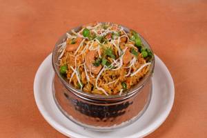 Veg. Biryani